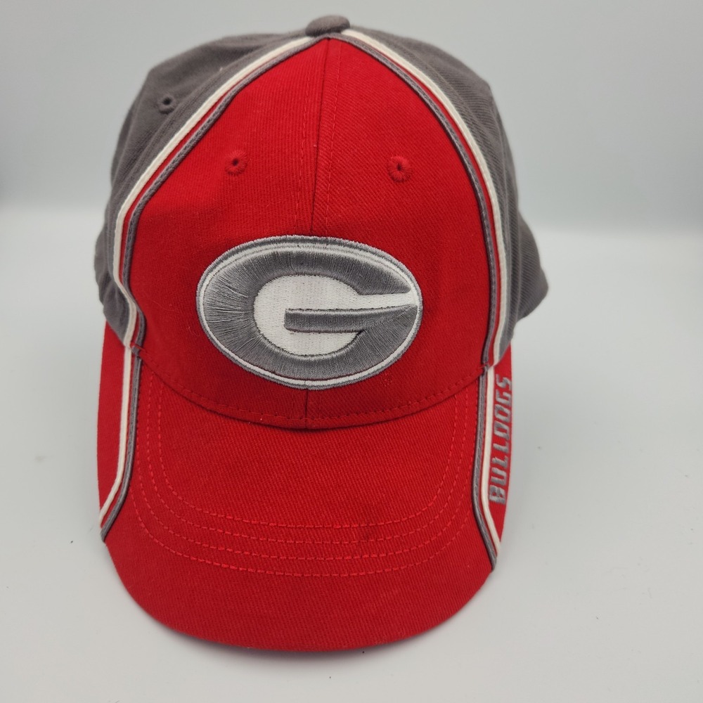 Georgia Bulldogs Cap/Hat